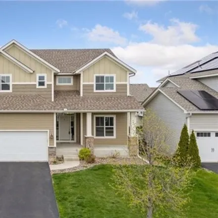 Buy this 5 bed house on 3090 Francesca Drive in Chaska, MN 55318