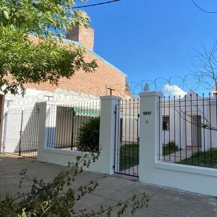 Buy this 2 bed house on Julio Argentino Roca 1927 in Villa Seitor, H3500 BXB Resistencia