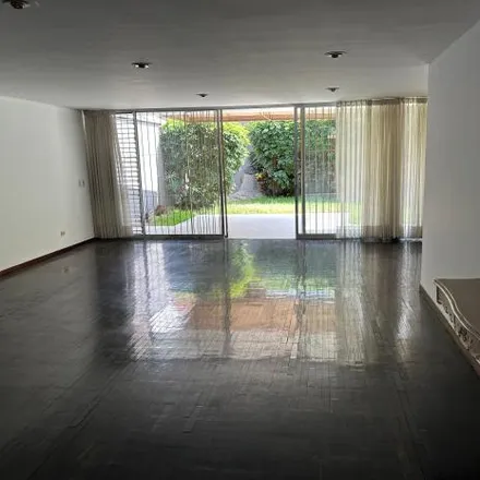 Buy this 4 bed house on Calle Eduardo de Torres Villamonte in Miraflores, Lima Metropolitan Area 15048