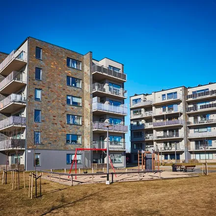 Image 9 - Hammarshus, Stenskeppsvägen, 291 28 Hammar, Sweden - Apartment for rent