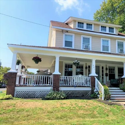 Rent this 4 bed house on 405 10th Avenue in Belmar, Monmouth County