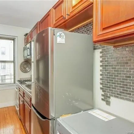 Buy this studio apartment on 241 East 201st Street in New York, NY 10458