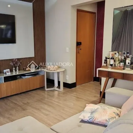 Buy this 3 bed apartment on Rua Braga 202 in Centro, São Bernardo do Campo - SP