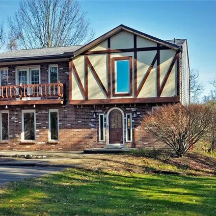 Image 1 - 2809 Walter's Court, Murrysville, PA 15632, USA - House for sale