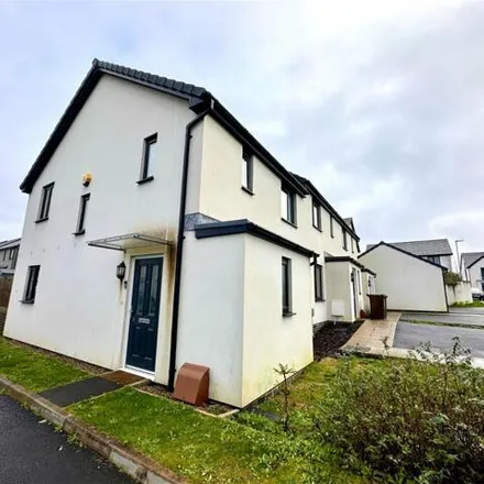 Buy this 2 bed house on 19 Pomphlett Gardens in Plymouth, PL9 7RA