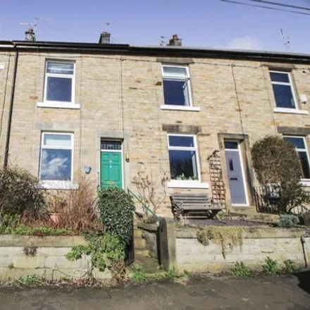 Buy this 2 bed townhouse on Moss Lane in Broadbottom, SK14 6BD