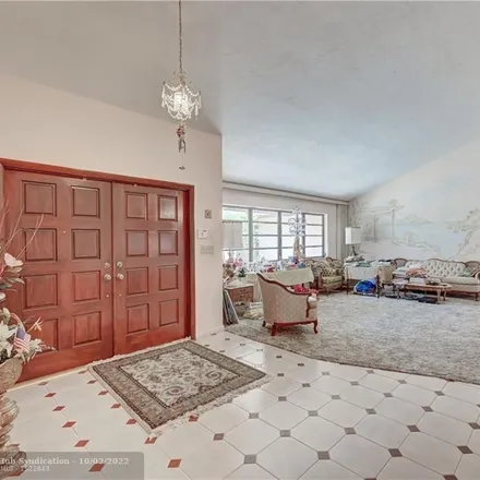 Image 7 - 4911 Garfield Street, West Hollywood, Hollywood, FL 33021, USA - House for sale