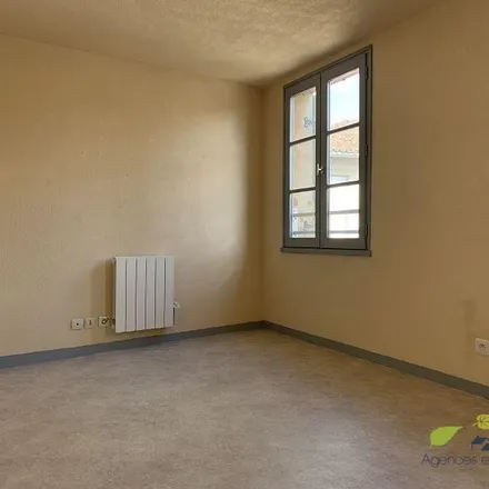 Rent this 3 bed apartment on Foyer Rural in Rue Roger Salengro, 87400 Saint-Léonard-de-Noblat