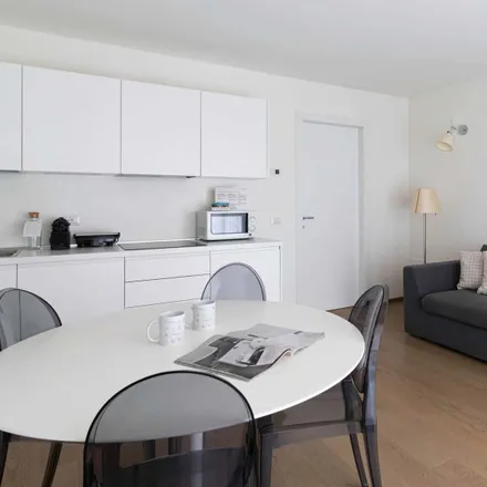 Rent this 1 bed apartment on Midinette in Corso Como, 11