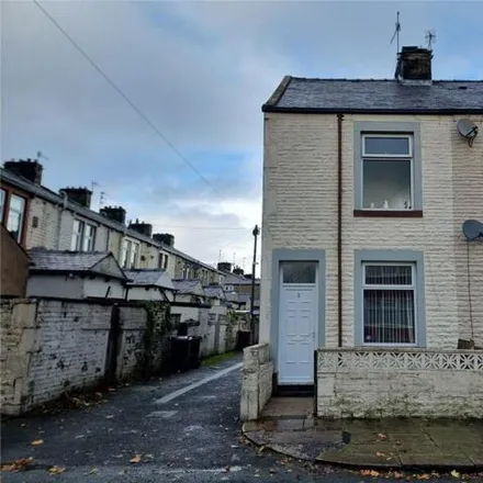 Buy this 3 bed house on Athletic Street in Burnley, BB10 4LS