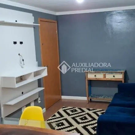 Rent this 2 bed apartment on Bloco 4 in Rua dos Camboatás, Igara