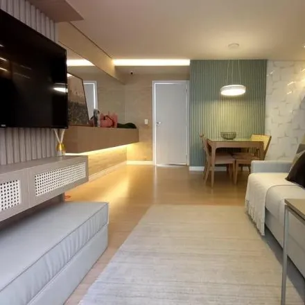 Buy this 3 bed apartment on Restaurante Villa Carioca in Rua C, Águas Claras - Federal District