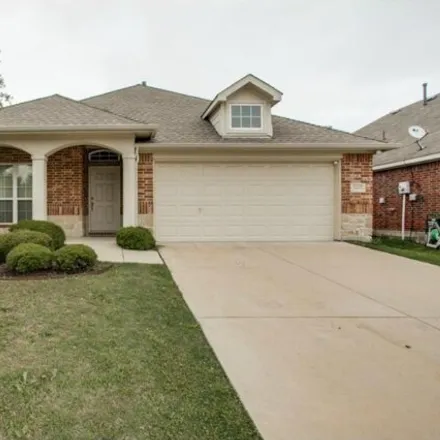 Rent this 4 bed house on 1612 Castle Creek Dr in Little Elm, Texas