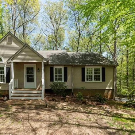 Buy this 4 bed house on 98 Albano Court in Fluvanna County, VA 22963