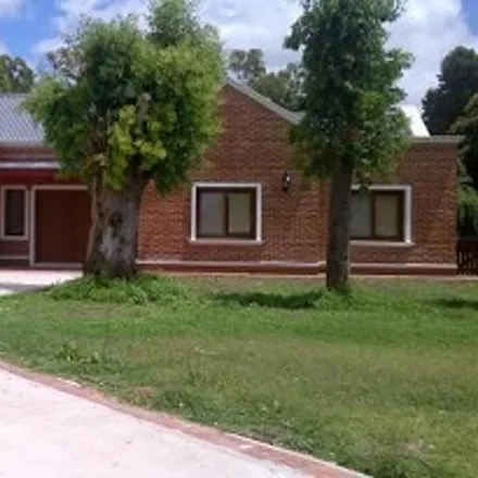 Image 1 - unnamed road, Partido de Cañuelas, 1814 Cañuelas, Argentina - House for sale