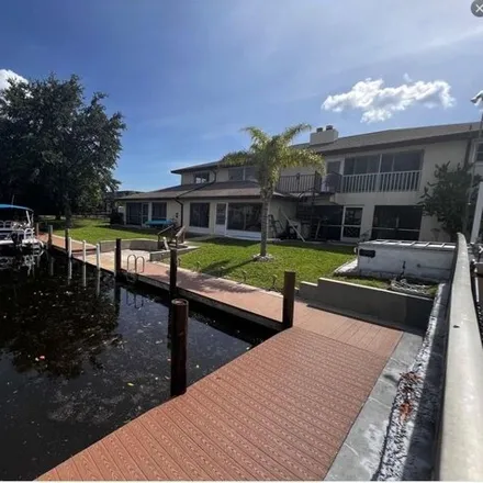 Rent this 2 bed condo on Cape Coral Parkway East in Cape Coral, FL 33904