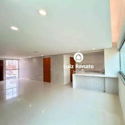 Buy this 4 bed apartment on Rua Inácio Rosa in Fernão Dias, Belo Horizonte - MG