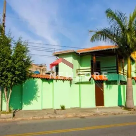 Buy this 3 bed house on Rua Basiléia in Jardim Santo Alberto, Santo André - SP