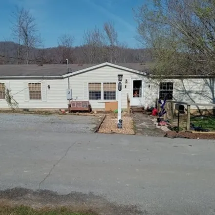 Buy this 5 bed house on 377 Crosswhite Street in Love Station, Unicoi County