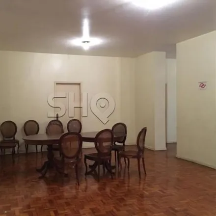 Buy this 3 bed apartment on Rua Sampaio Viana 345 in Paraíso, São Paulo - SP