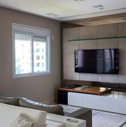 Buy this 3 bed apartment on Avenida Marcos Penteado de Ulhoa Rodrigues in Alphaville, Barueri - SP