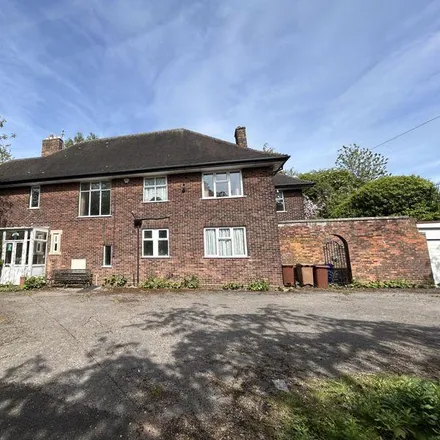 Rent this 6 bed house on Anchor Road in Longton, ST3 5DN