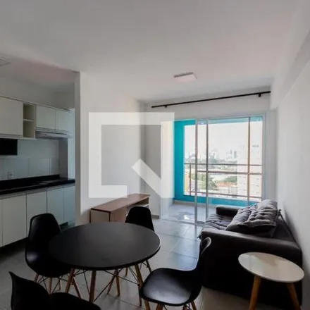 Rent this 2 bed apartment on Sonho Fácil in Rua dos Aliados, Bangú