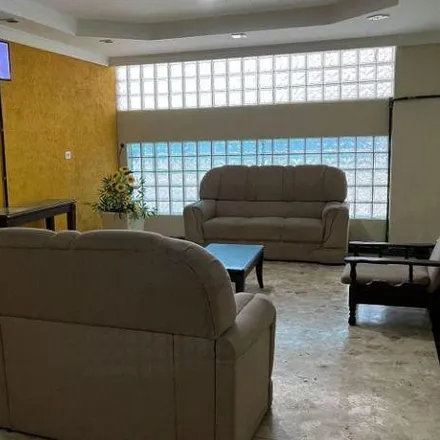 Buy this 1 bed apartment on Avenida Presidente Castelo Branco in Mirim, Praia Grande - SP