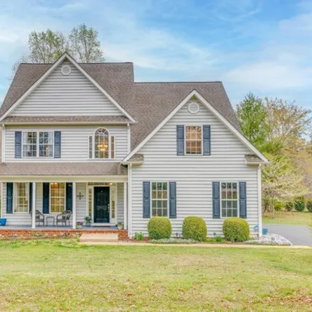 Buy this 5 bed house on 1024 North Boston Road in Troy, Fluvanna County