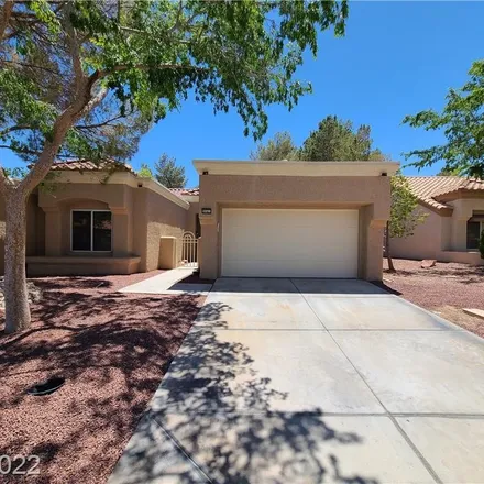 Buy this 2 bed townhouse on 9041 Gemstone Drive in Las Vegas, NV 89134