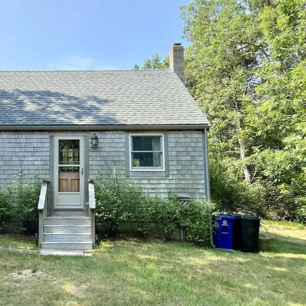 Image 6 - West Tisbury, MA - House for rent