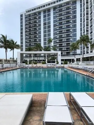 Image 1 - The Ritz-Carlton Bal Harbour, Miami, 10295 Collins Avenue, Bal Harbour Village, Miami-Dade County, FL 33154, USA - Condo for rent