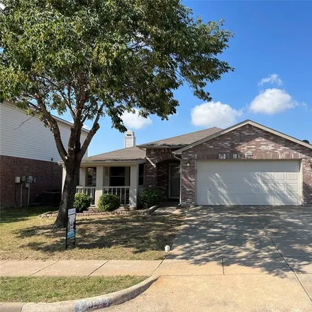 Buy this 3 bed house on 9025 Napa Valley Trail in Fort Worth, TX 76244