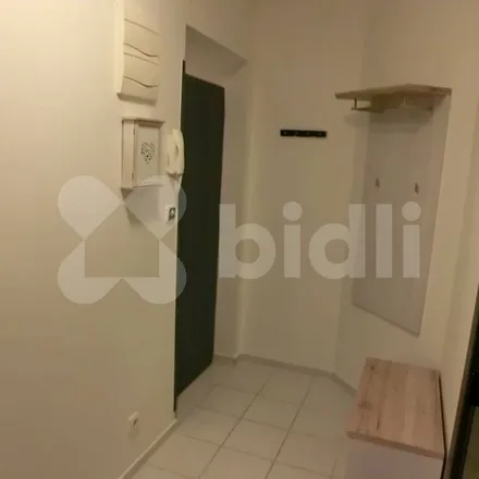 Rent this 2 bed apartment on Bratranců Veverkových 645 in 530 02 Pardubice, Czechia