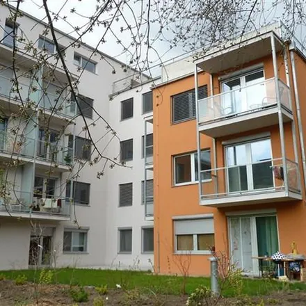 Image 2 - Vítězné náměstí, 160 41 Prague, Czechia - Apartment for rent