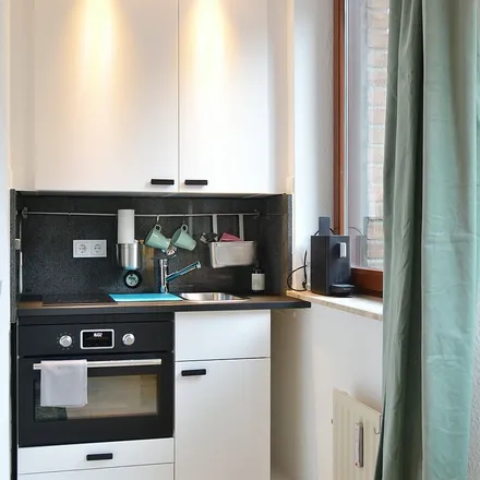 Rent this 1 bed apartment on Goltsteinstraße 72 in 50968 Cologne, Germany
