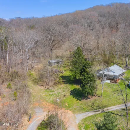 Buy this 3 bed house on 283 Rucker Road in Grainger County, TN 37888