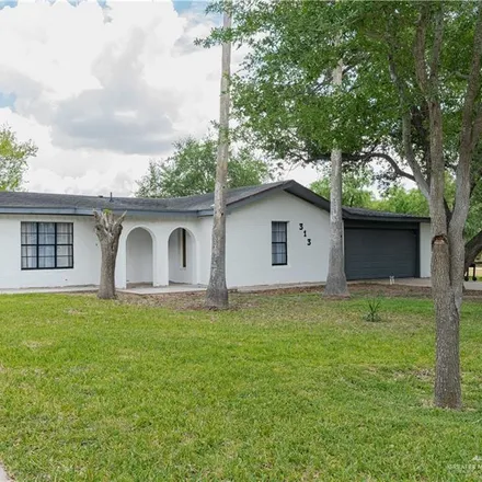 Image 7 - 313 South Taylor Road, McAllen, TX 78501, USA - House for sale