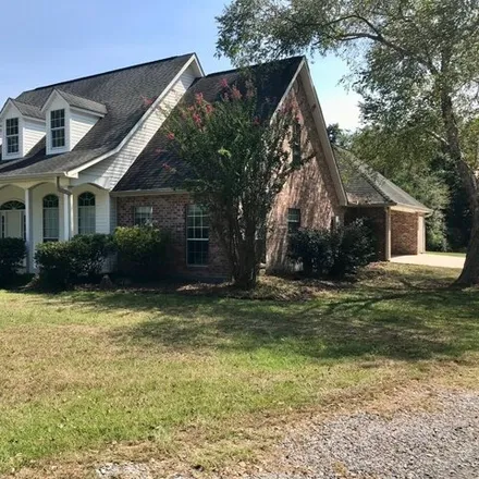 Image 3 - 14 Beaver Creek Rd, Picayune, Mississippi, 39466 - House for sale