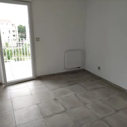 Image 7 - 110 Rue Claude Bourdet, 34070 Montpellier, France - Apartment for rent