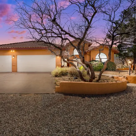 Buy this 3 bed house on 4945 South Whitewing Road in Sierra Vista, AZ 85650
