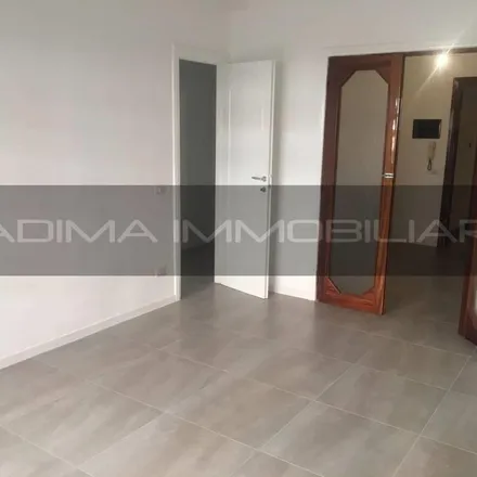 Rent this 3 bed apartment on Via Sestio Calvino 159 in 00174 Rome RM, Italy