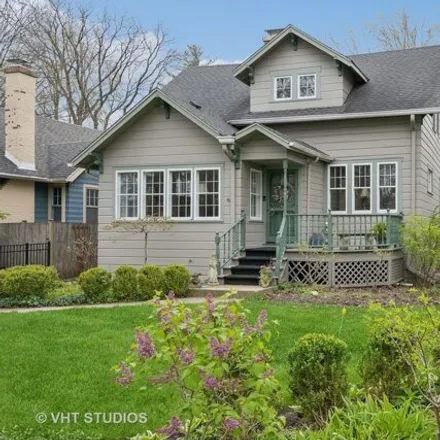 Image 7 - 1076 Cherry Street, Winnetka, New Trier Township, IL 60093, USA - House for sale