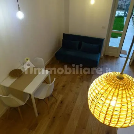 Rent this 1 bed apartment on Via Mantova 7 in 10153 Turin TO, Italy