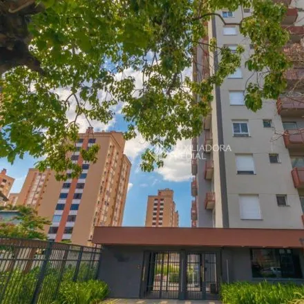 Buy this 1 bed apartment on Escola do Sol in Avenida Cubanos, Partenon