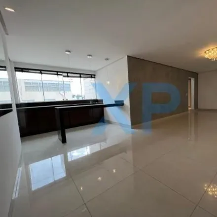 Buy this 3 bed apartment on Rua Paraíba in Centro, Divinópolis - MG