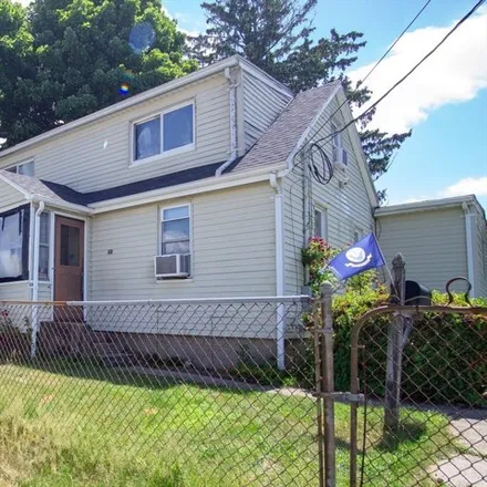 Buy this 3 bed house on 52 Adams St in Stoughton, Massachusetts