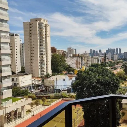 Buy this 3 bed apartment on Avenida Santo Amaro 3137 in Campo Belo, São Paulo - SP