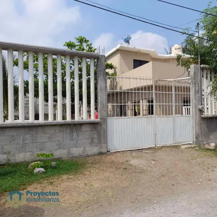Buy this studio house on Calle Limonero in Las Amapolas, 91917 Veracruz