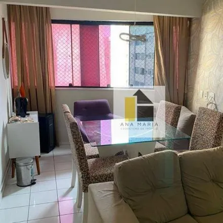 Buy this 2 bed apartment on Rua Morais Navarro in Lagoa Nova, Natal - RN